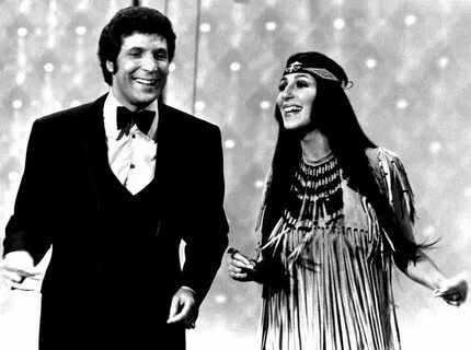 Tom jones 1969