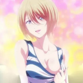 Megami no kafeterasu