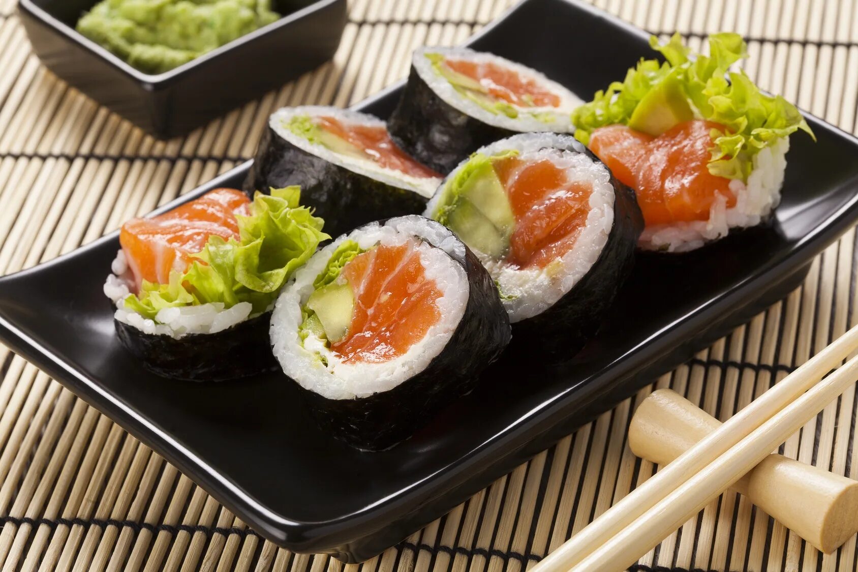 Кто придумал суши и роллы. Суши антано. красивые роллы. вкусные роллы. очень красивые роллы.