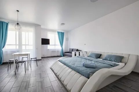 Cian rent flat