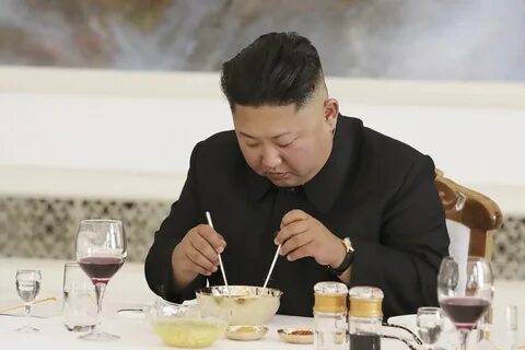 Северная корея политик