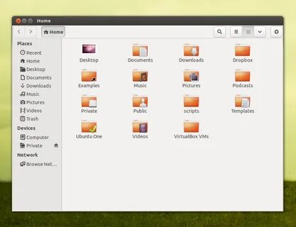 Контексты linux