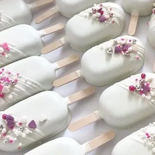 Муссовые эскимо на палочке рецепт