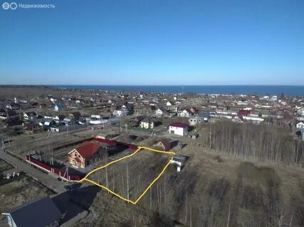 Рахьинское городское поселение всеволожского