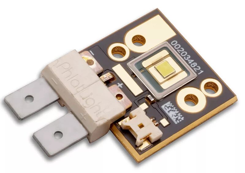 Source device led. Source device led