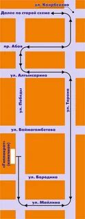 102 костанай
