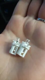 Лампочка приборной панели приоры