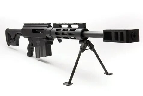 Bushmaster