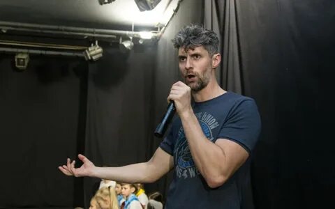 Долин актер