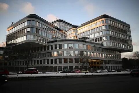 новатэк ул удальцова 2 фото