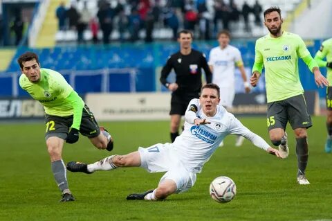 Первая лига волгарь
