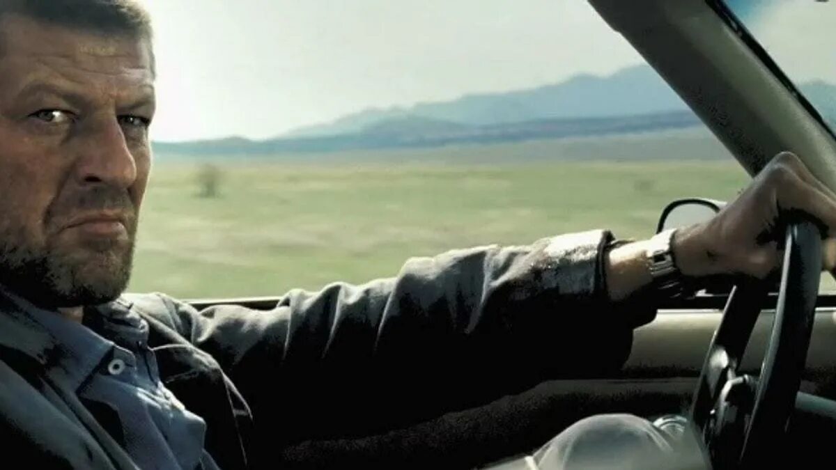 Ведущий программы попутчик. Шон бин. джон райдер (&quot;попутчик&quot; 2007). шон бин попутчик. шон бин 2007.