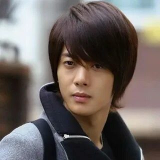 Korean man