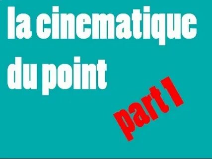 Parts points
