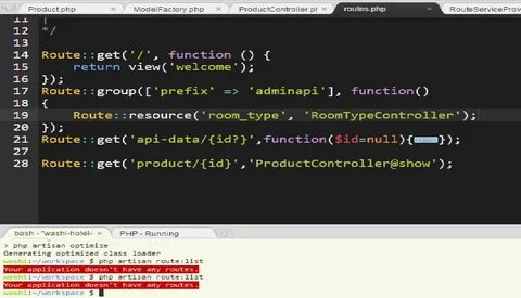 Метод вызов php