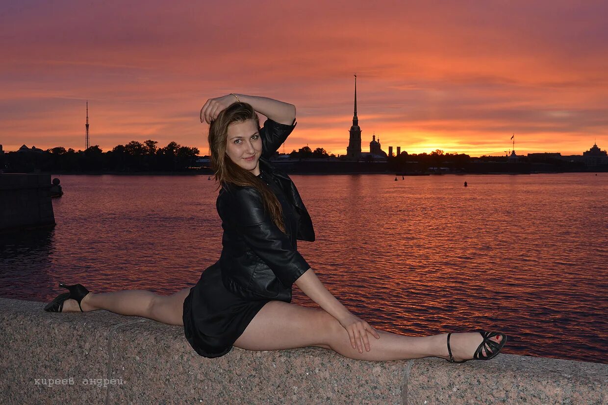 Встречи девушек спб