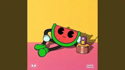 Dmnds strange fruits