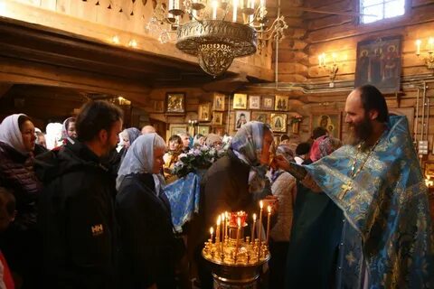 Храм медведково расписание