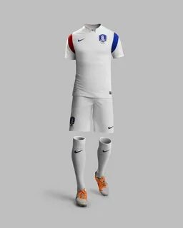 Football uniform