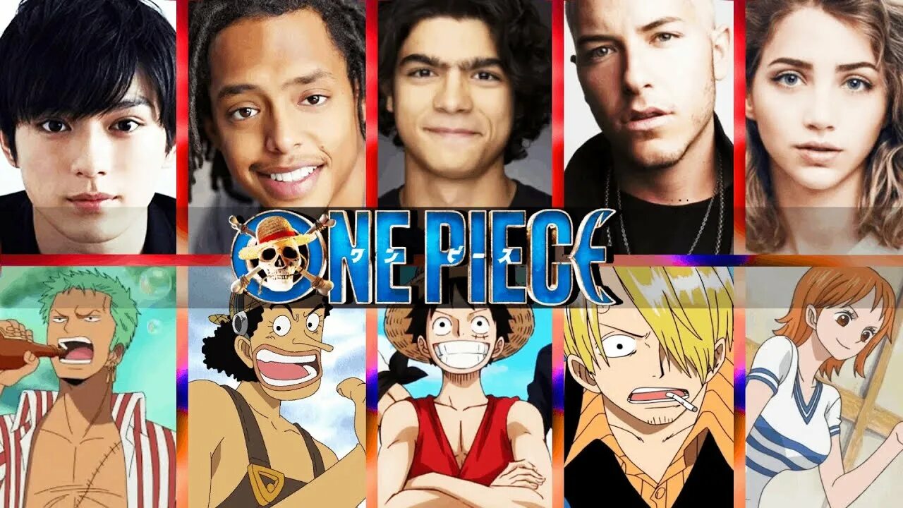 Ван Пис от Нетфликс. One piece каст. Ван Пис Netflix. Луффи актер Нетфликс.