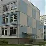 Школа 2101 площадка 2