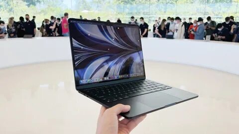 Air m2