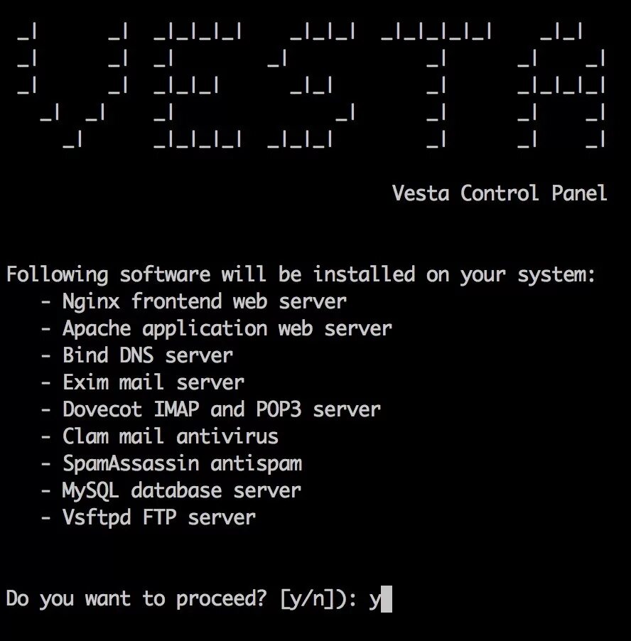Sudo install sh