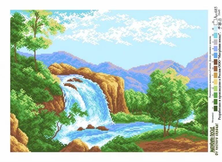 Рисунок на канве для вышивки крестом. Матрёнин посад канва. Канва картины. «поле маков у аржантея» (1873). Дивная пора матренин посад.