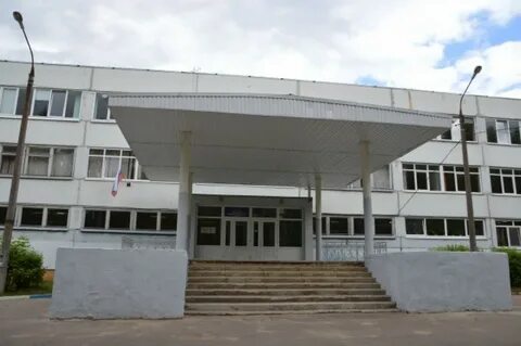 Сош 29 тверь