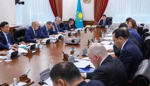 Лучшие новости казахстана