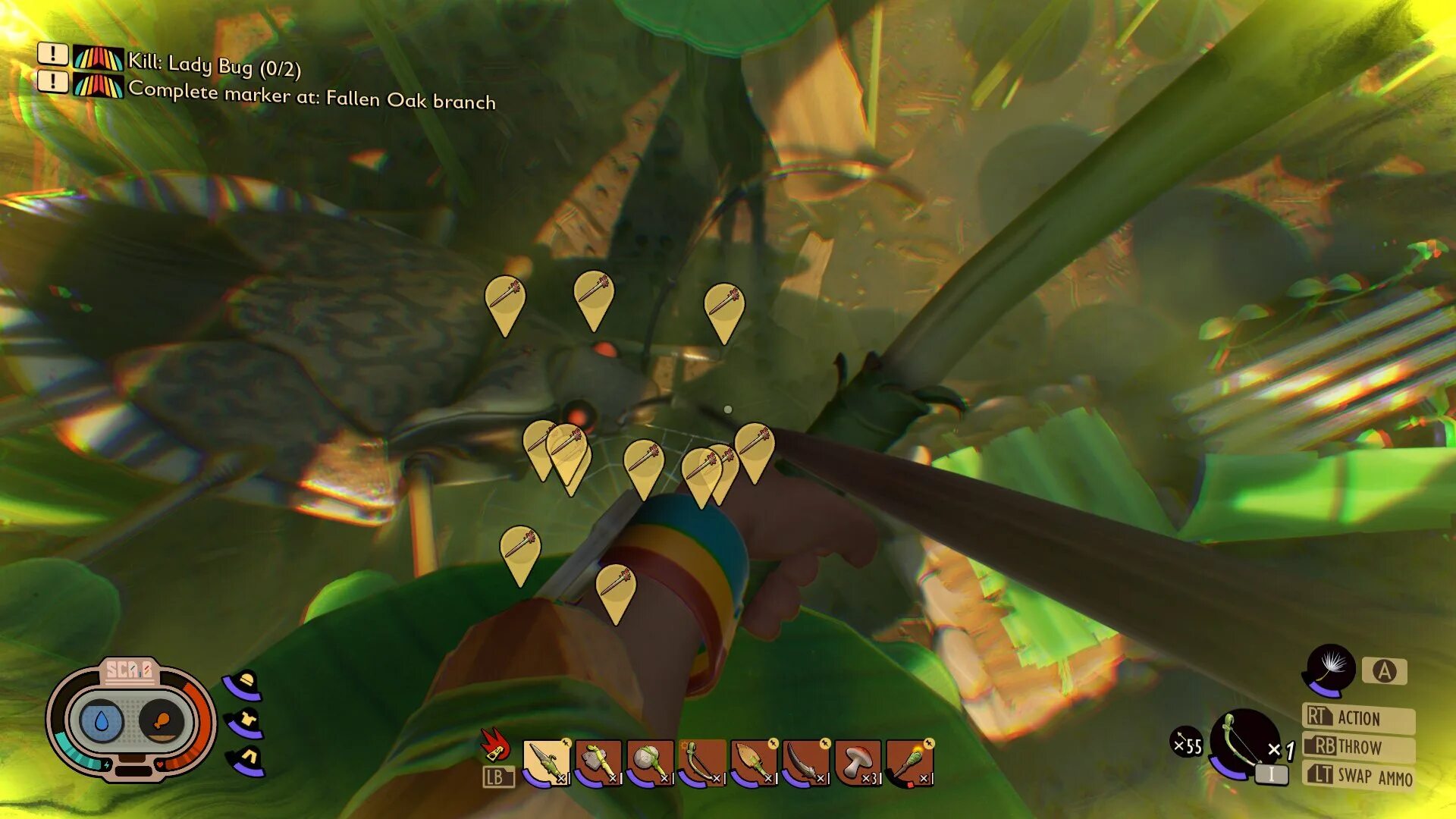 Grounded 2020. Игра про выживание в мире насекомых. Grounded скриншоты. Grounded стим. Grounded системные.