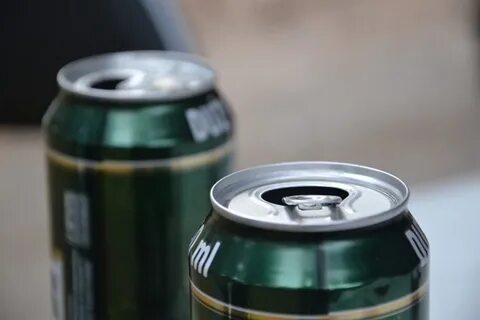 Bottling canning