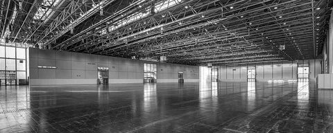 Only spaces