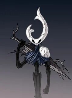 Hollow knight синий камень
