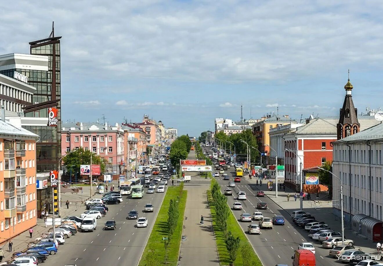 Барнаул ул горького. Проспект Ленина, Центральная улица Барнаула.. Ленинский проспект Барнаул. Пр Ленина Барнаул. Проспект Ленина город Барнаул.