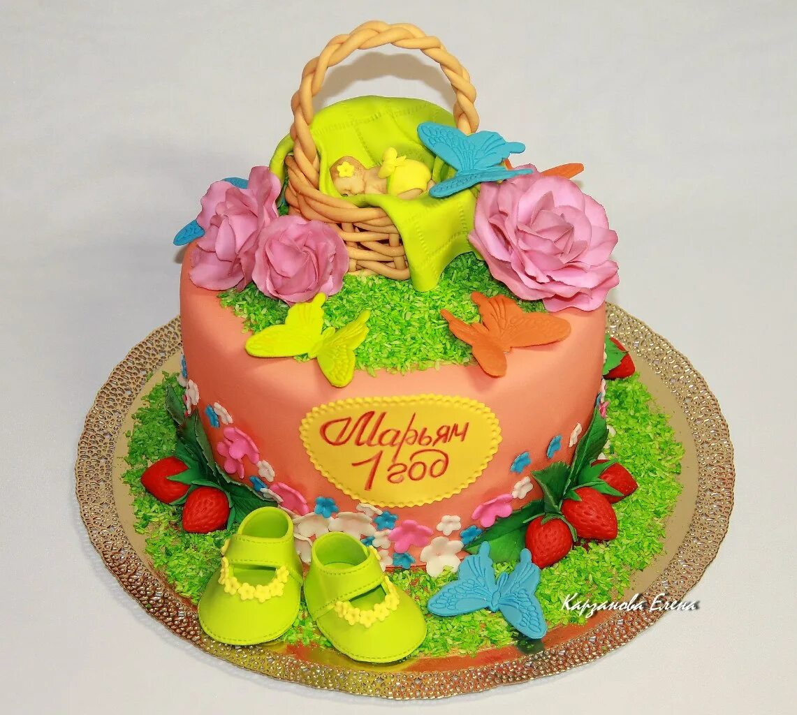 Сказочный торт для девочки. Сказочный торт для девочки. Тортик с феями. Сказочный торт для девочки. Необычные детские торты.