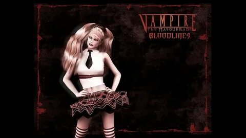 Vampire bloodlines ost