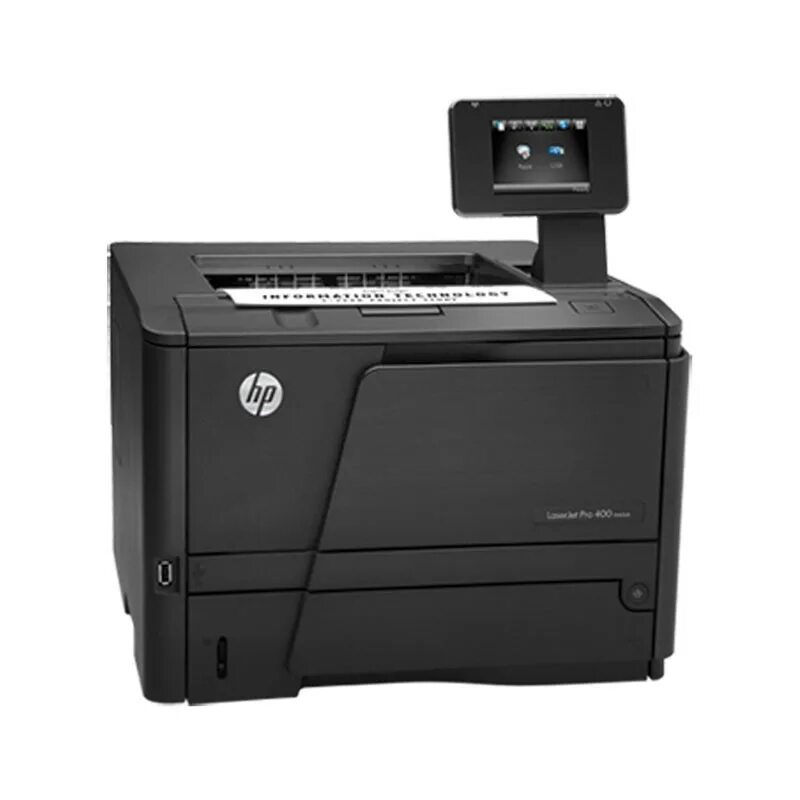 Hewlett packard laserjet pro