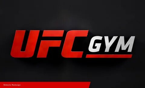 Ufc gym