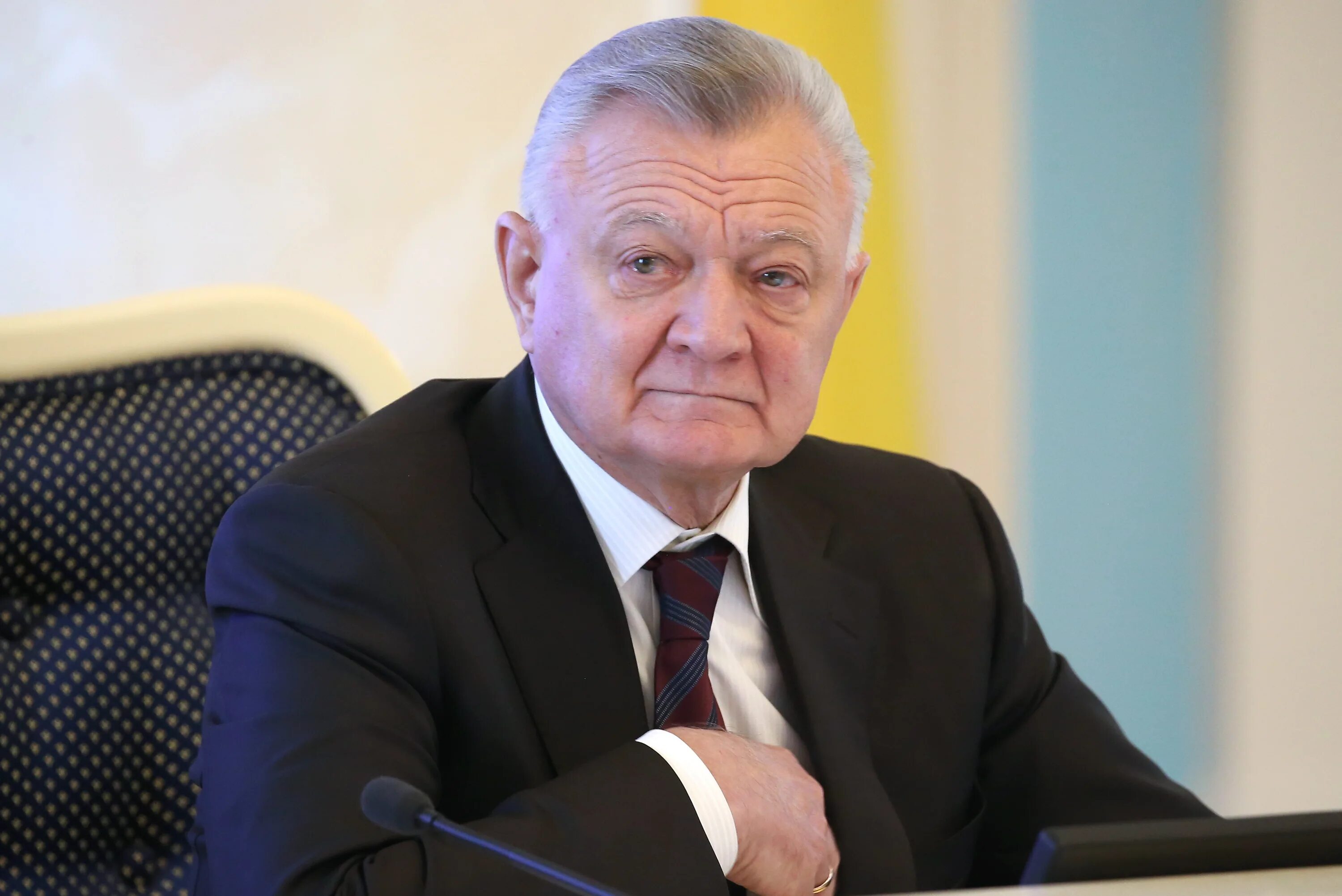 Ковалев кандидат в губернаторы. Ковалев рязань губернатор.