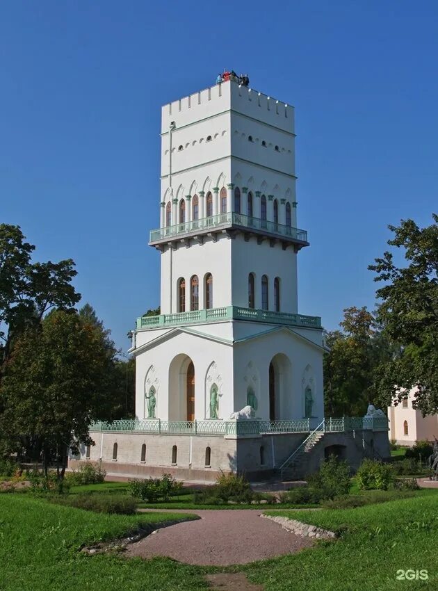 Старые водонапорные башни Живём и радуемся! Дзен