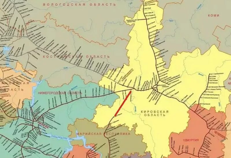 Горьковская железная дорога станции. Карта железных дорог Горьковской железной дороги. ЖД карта Свердловской железной дороги. Схема Горьковской железной дороги Кировской области. Карта железных дорог Свердловской дороги.