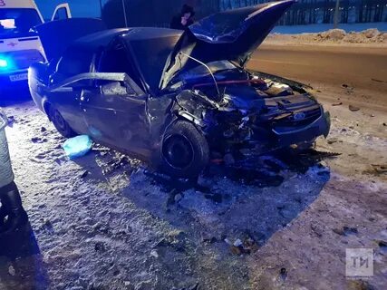 Дтп альметьевск
