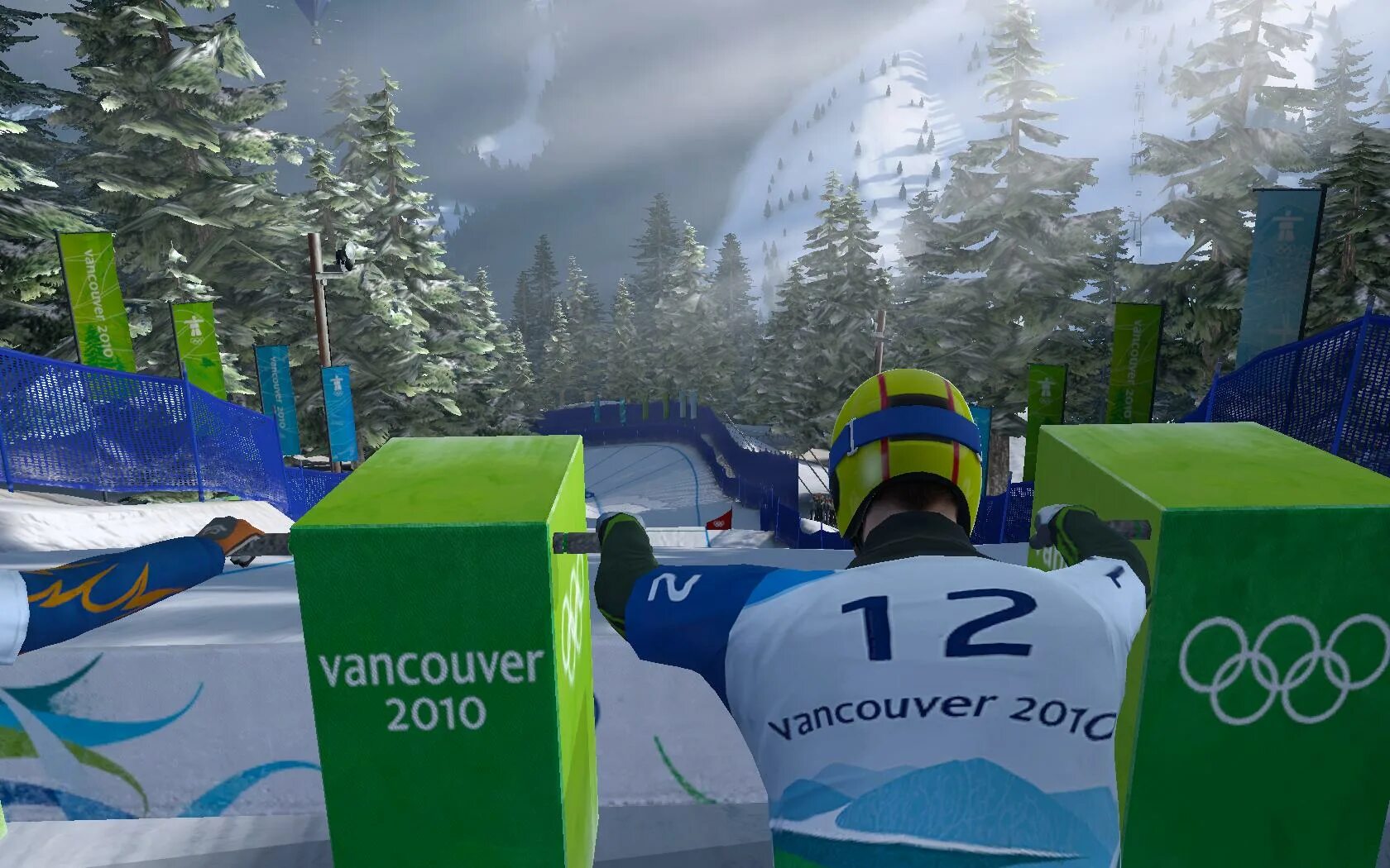Ванкувер 2010 игра. Vancouver 2010 ps3. игры ванкувер. видео игры 2010 ванкувер.