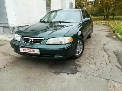 Mazda 2000 год
