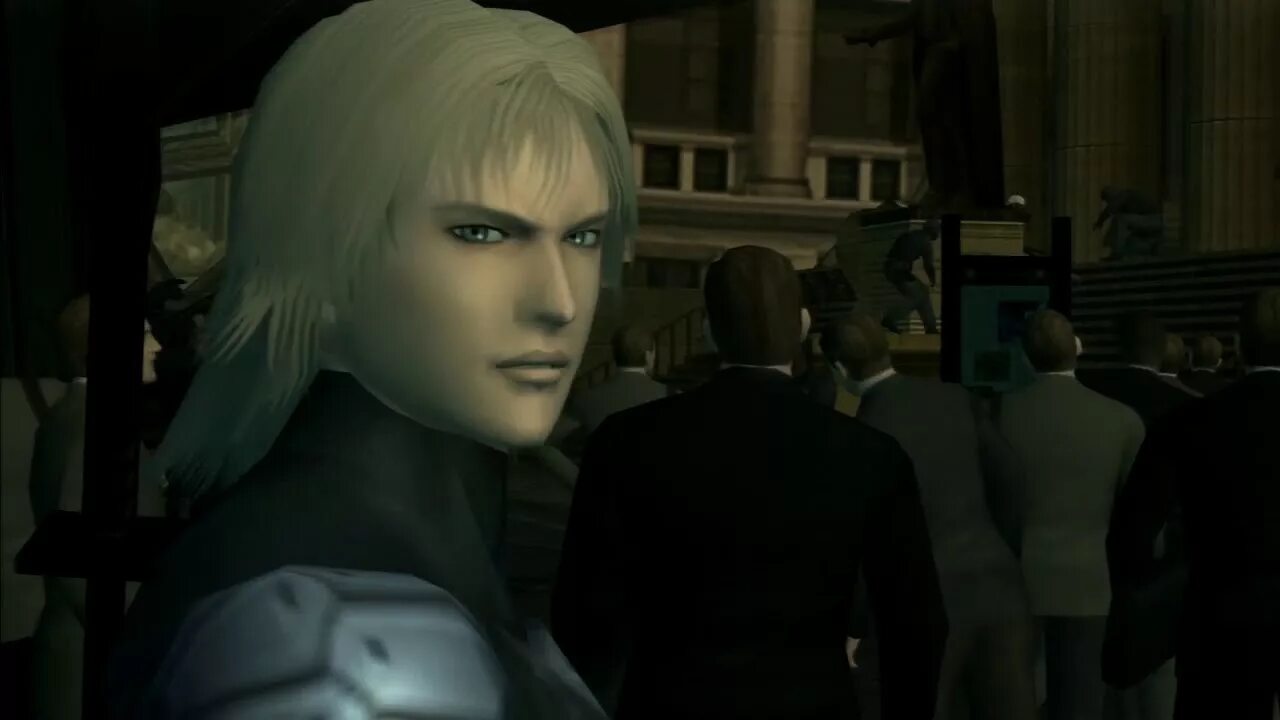 Metal gear solid 2 sons. Metal Gear Solid 2: sons of Liberty. Metal Gear Solid 2 sons of Liberty Райден. Metal Gear Solid 2 sons of Liberty геймплей. Metal Gear Solid sons of Liberty.