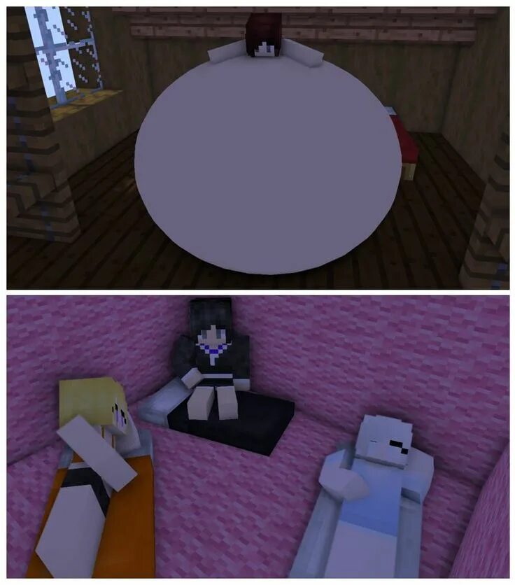 Telegram vore minecraft mod. Telegram vore minecraft mod