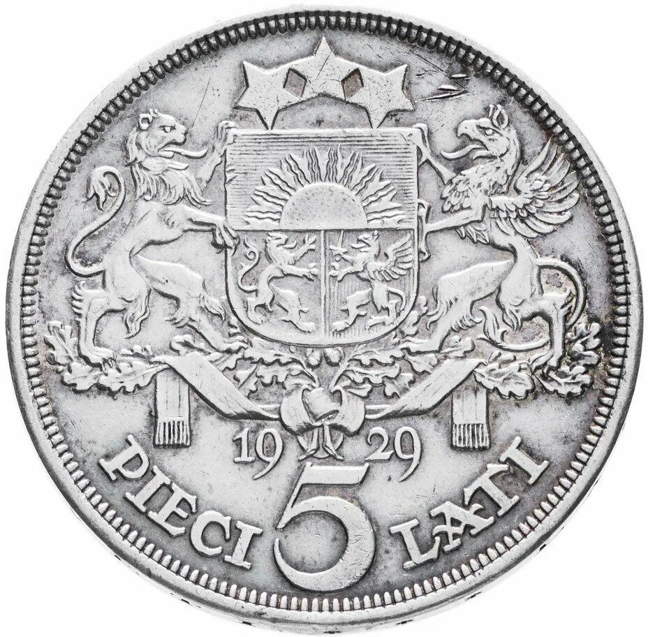 Фото монеты 5 лат 1929 года цена. 35 лат. Латвия 1 лат 2013. 100 латвийских лат. Монета 5 лат unc.