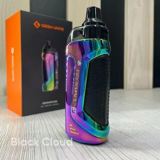 Aegis b