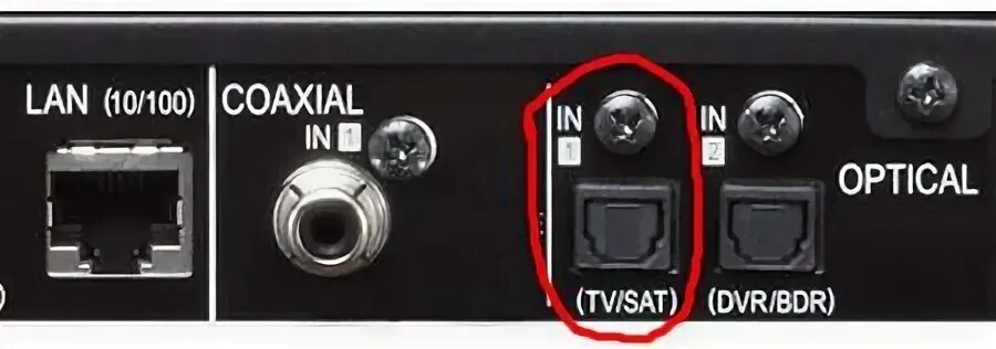 5.1 optical